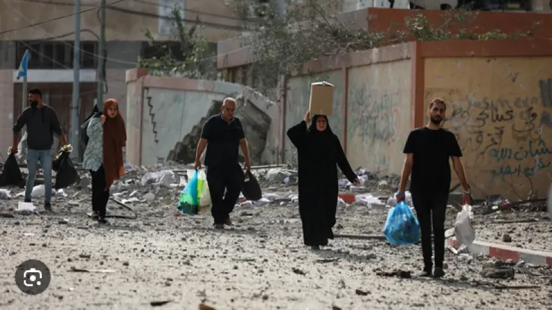 “أوتشا”: عنف المستعمرين وإجراءات الاحتلال أديا إلى تهجير مزيد من الفلسطينيين